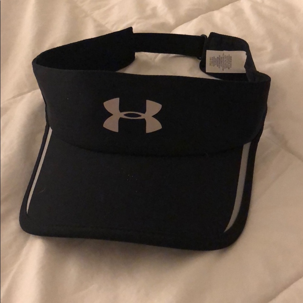 Adjustable Visor